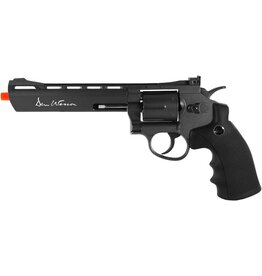 ASG Dan Wesson WG High Power Magnum Gas Revolver