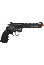 ASG Dan Wesson WG High Power Magnum Gas Revolver