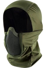 ShinoBB Mesh-Flow Balaclava