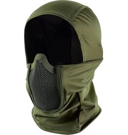 ShinoBB Mesh-Flow Balaclava