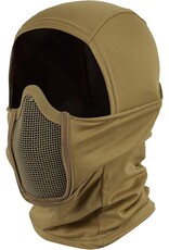 ShinoBB Mesh-Flow Balaclava