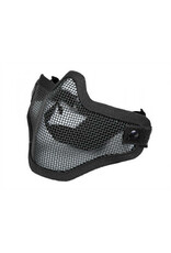 V12 Steel Net Mask