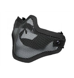 V12 Steel Net Mask