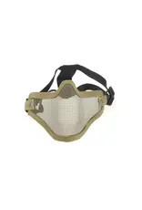 V12 Steel Net Mask