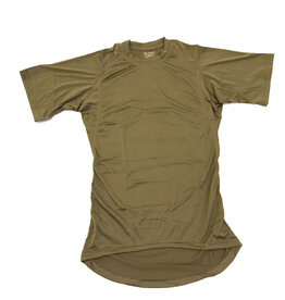 Beyond Clothing Short Sleeve Silk