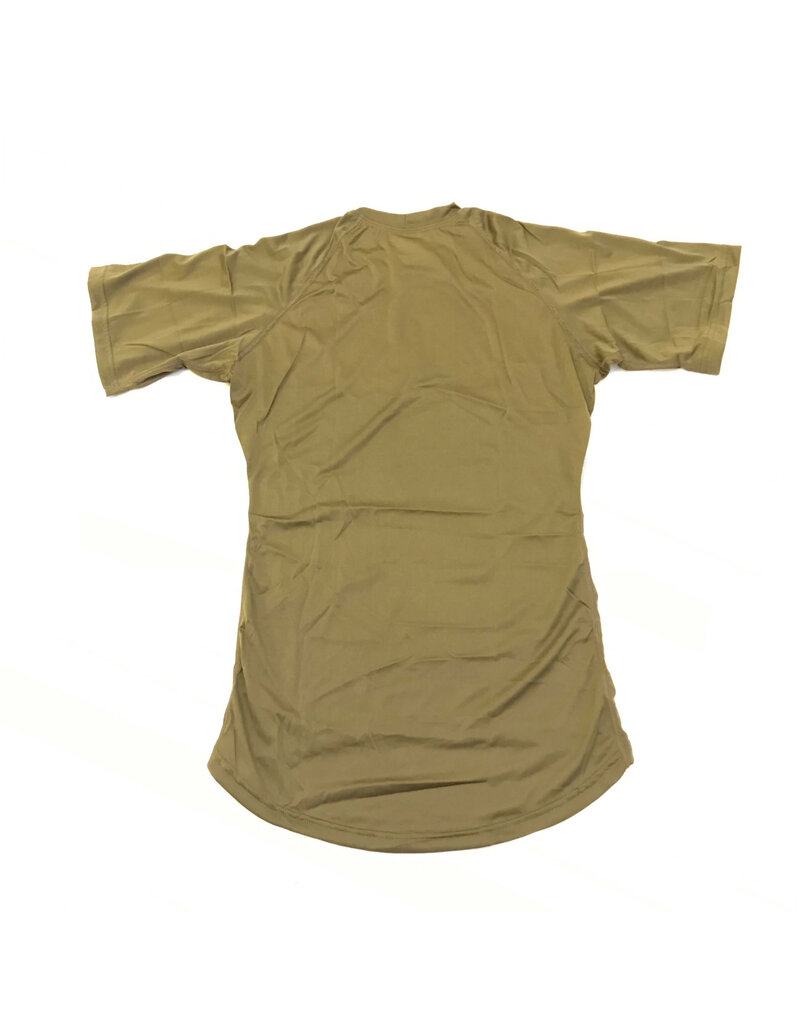 Beyond Clothing Short Sleeve Silk