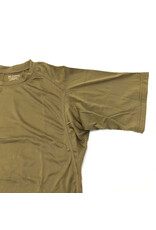 Beyond Clothing Short Sleeve Silk