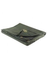 MD Military Depot Bâche en toile de 12 oz