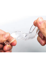 Metal Point Shooting EVA Teeth Protection Splint