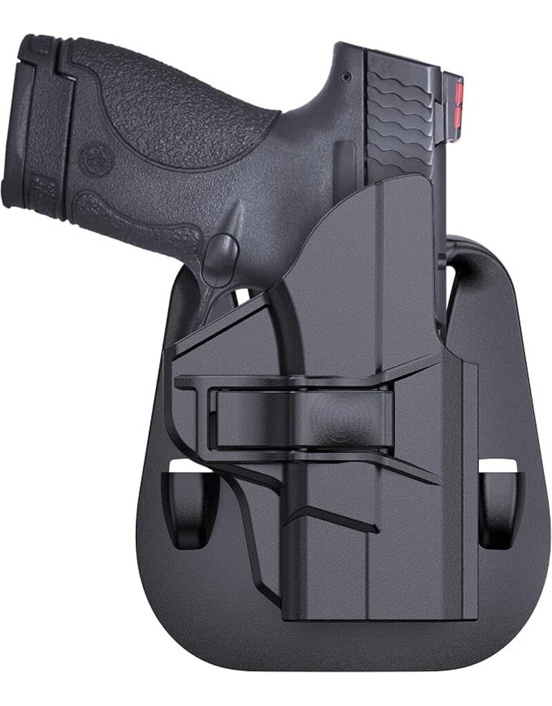 One Tigris Étui pour pistolet S&W M&P / ICS XAE