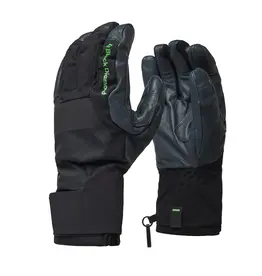 Black Diamond Punisher Gloves