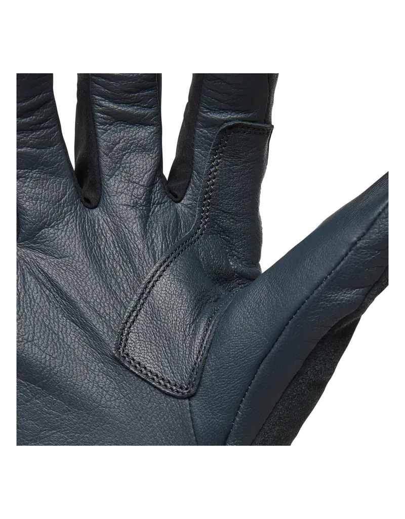 Black Diamond Punisher Gloves