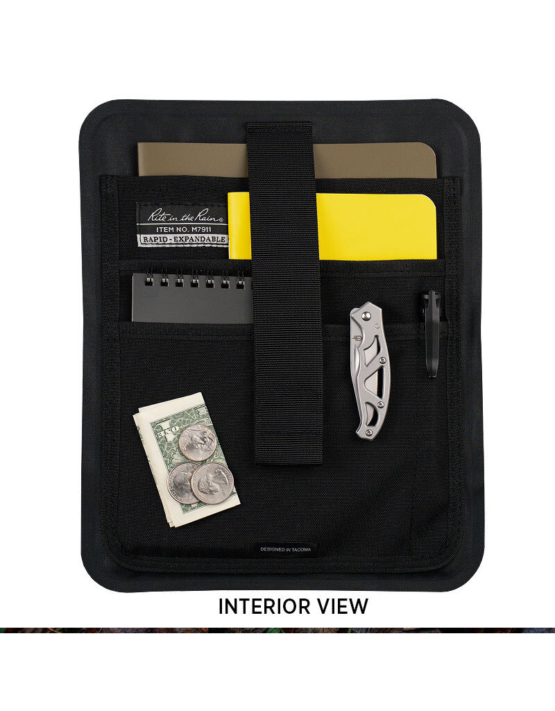 Rite in the Rain Monsoon Rapid Large Bag