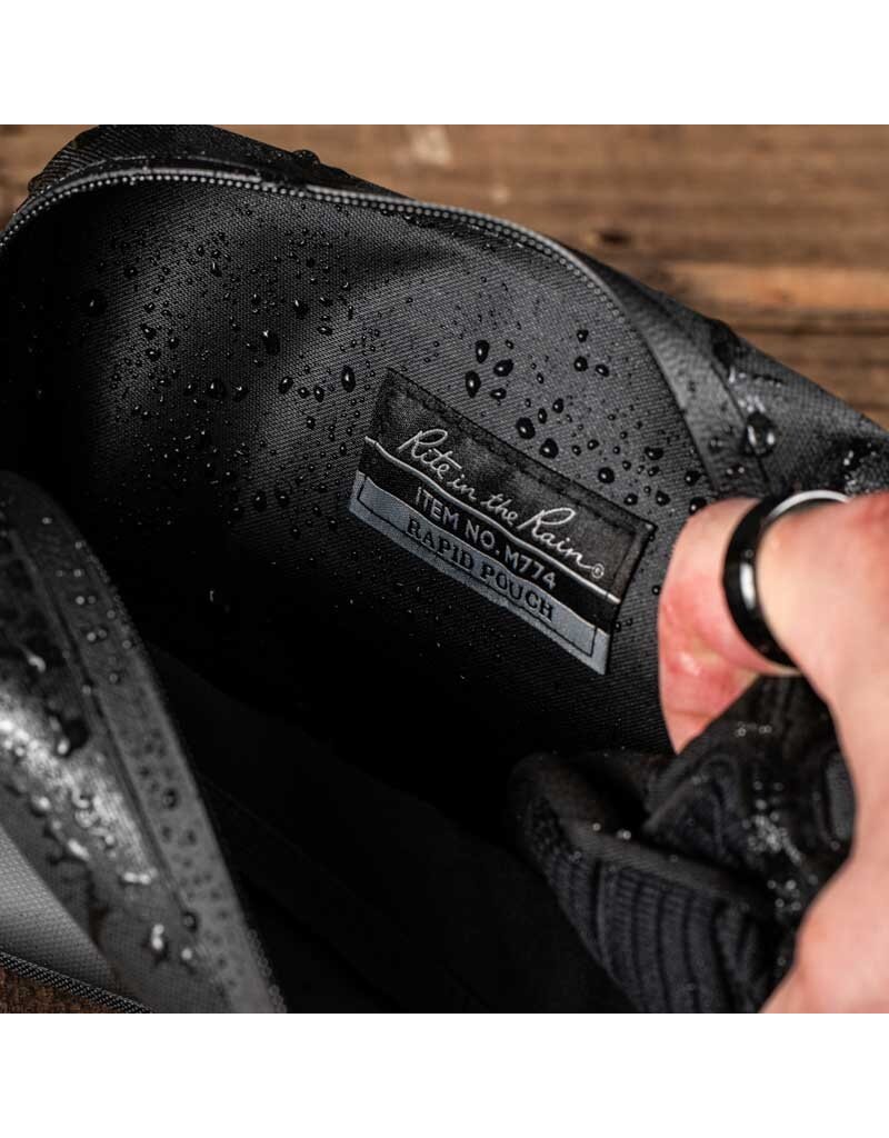 Monsoon Rapid Pouch