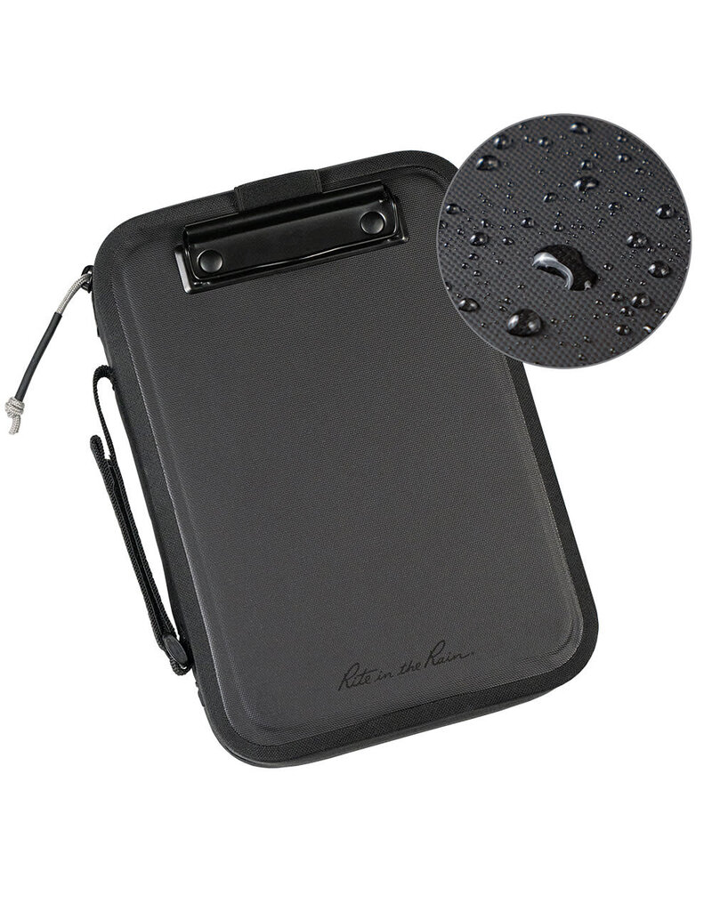 Rite in the Rain Monsoon Hand Desk