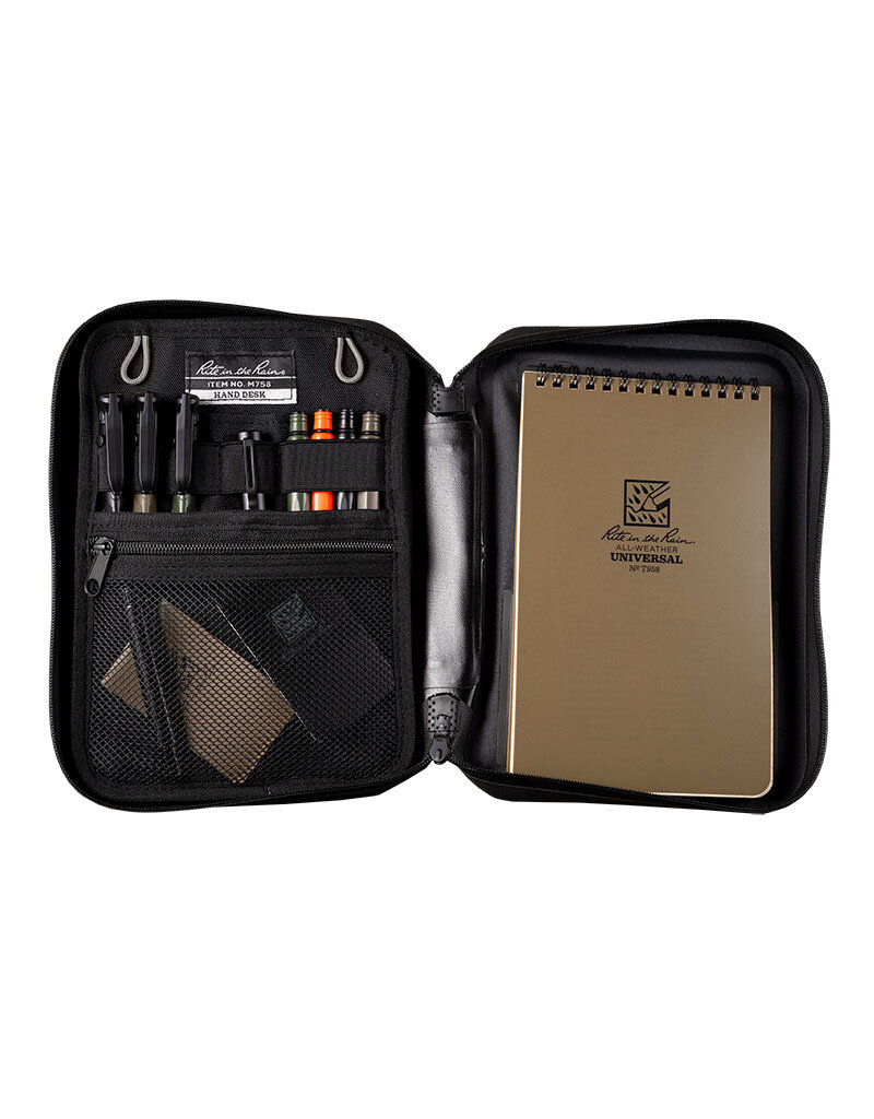 Rite in the Rain Monsoon Hand Desk