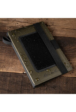 Rite in the Rain Monsoon Tracker Cover