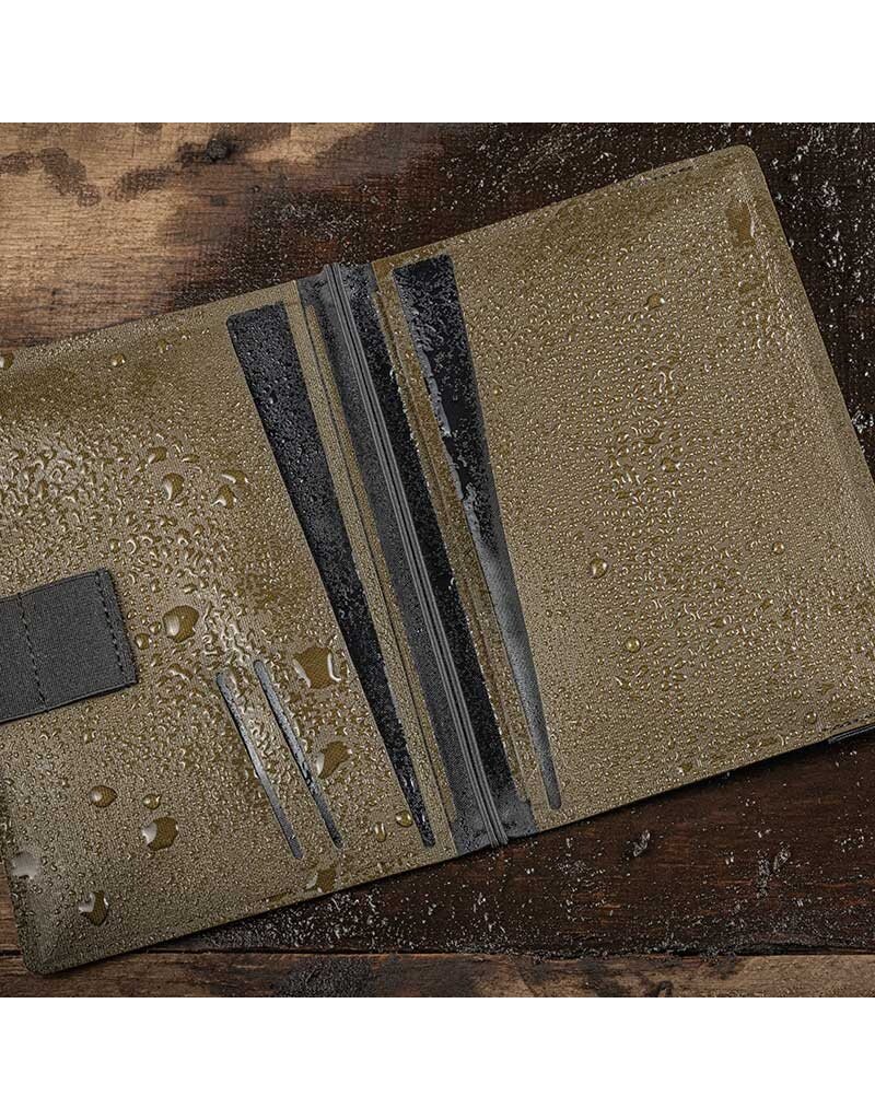 Rite in the Rain Monsoon Tracker Cover