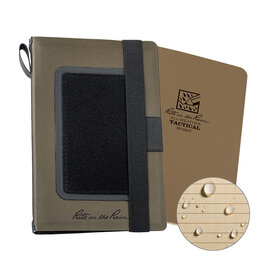 Rite in the Rain Monsoon Tactical Set