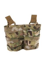 Tasmanian Tiger 2 SGL Mag Pouch BEL M4 Mk II