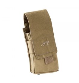 Tasmanian Tiger 2 SGL Mag Pouch MP5 Mk II Khaki