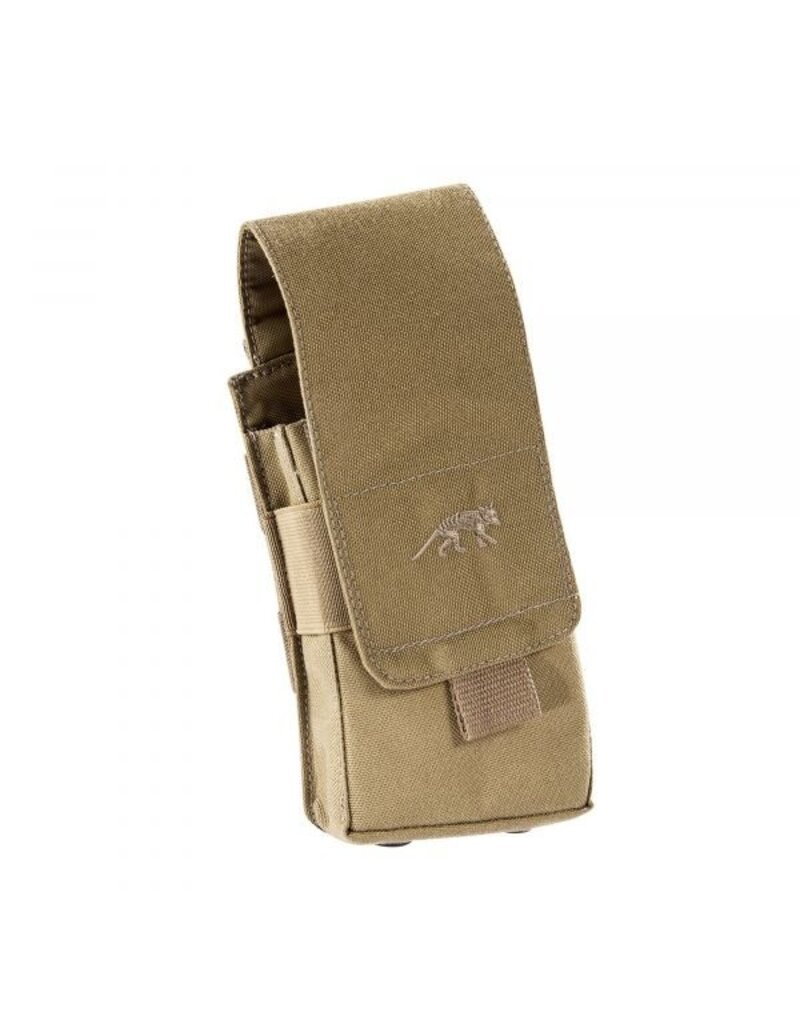 Tasmanian Tiger 2 SGL Mag Pouch MP5 Mk II Khaki