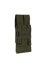 Tasmanian Tiger 2 SGL Mag Pouch P90 Olive