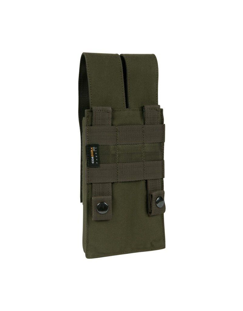 Tasmanian Tiger 2 SGL Mag Pouch P90 Olive