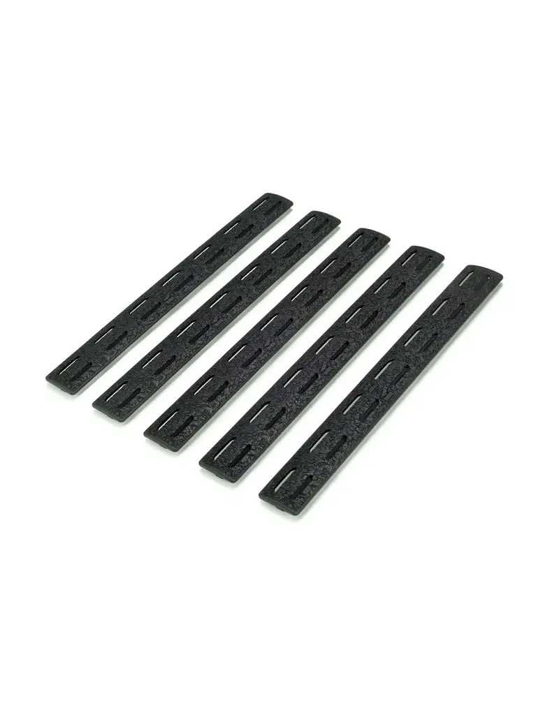 Metal Point BCM M-Lok Rail Panel Kit (5 pcs)