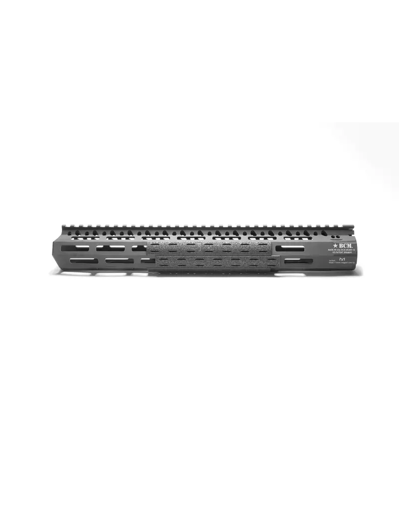 Metal Point Kit de panneaux de rail BCM M-LOK (5 pièces)