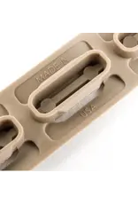 Metal Point BCM Keymod Rail Panel Kit (5 pcs)