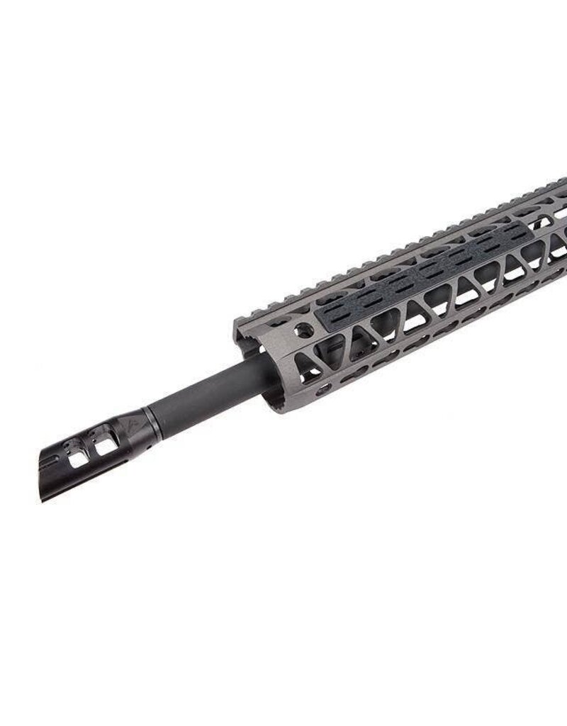 Metal Point BCM Keymod Rail Panel Kit (5 pcs)