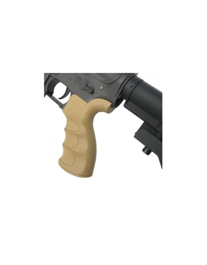 Metal Point Poignée pistolet G27
