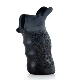 Metal Point Tactical Deluxe Rifle Grip[GBB-AR]