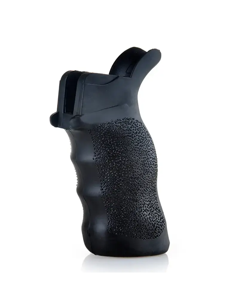Metal Point Tactical Deluxe Rifle Grip[GBB-AR]