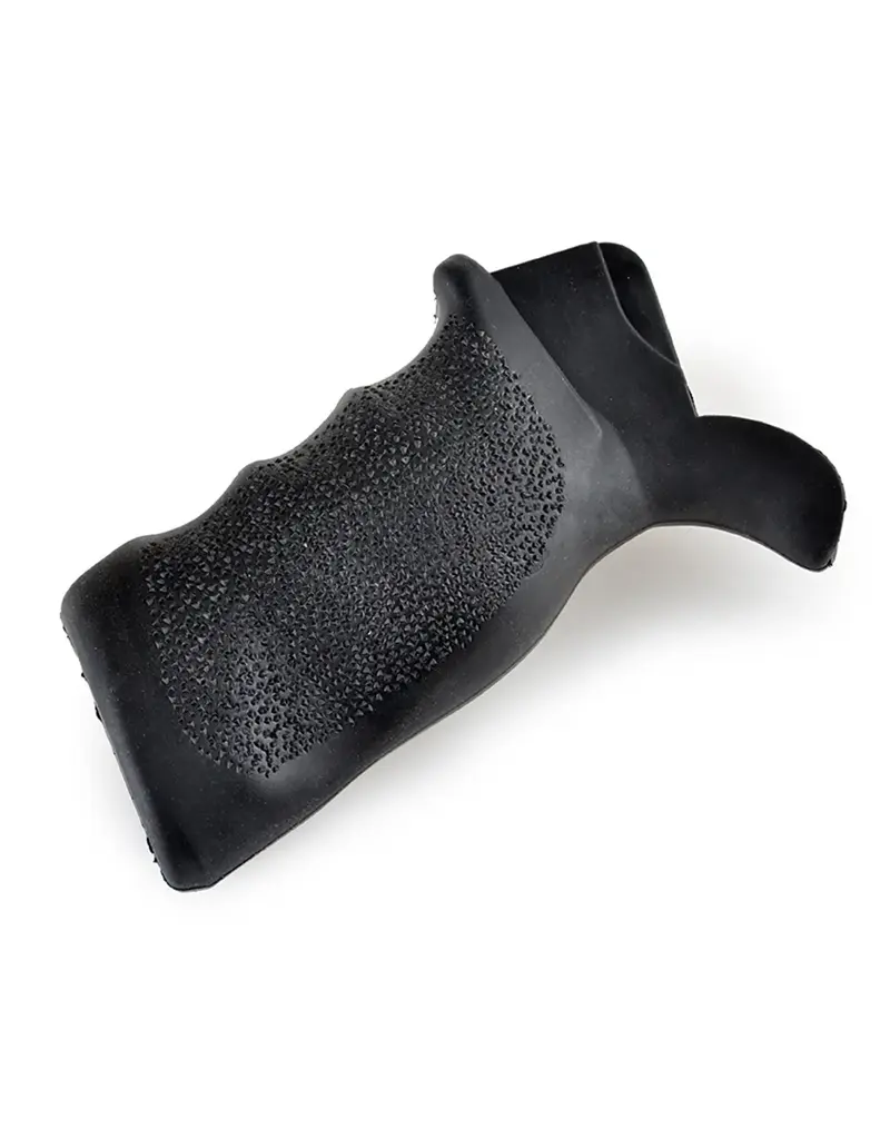 Metal Point Tactical Deluxe Rifle Grip[GBB-AR]