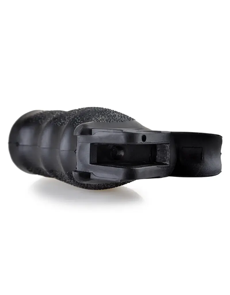 Metal Point Tactical Deluxe Rifle Grip[GBB-AR]