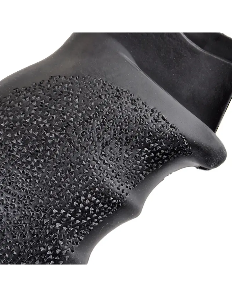 Metal Point Tactical Deluxe Rifle Grip[GBB-AR]