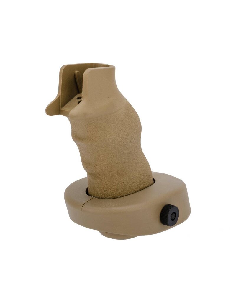 Metal Point TARGET GRIP FOR M4