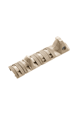 Metal Point Hand Stop Kit