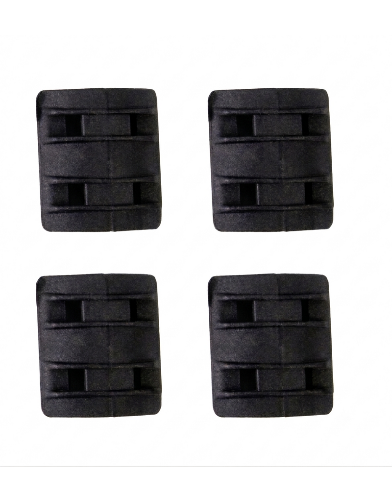 Metal Point MP XTM Rail Panel