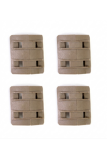 Metal Point MP XTM Rail Panel