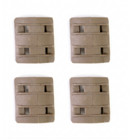 Metal Point MP XTM Rail Panel