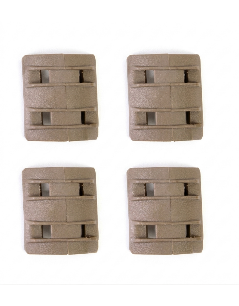 Metal Point MP XTM Rail Panel