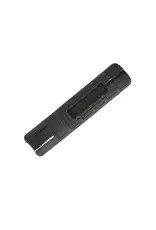 Metal Point Protège-rail TD Battle Grip avec poche