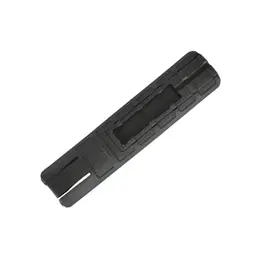 Metal Point TD BATTLE GRIP RAIL COVER WITH POCKET
