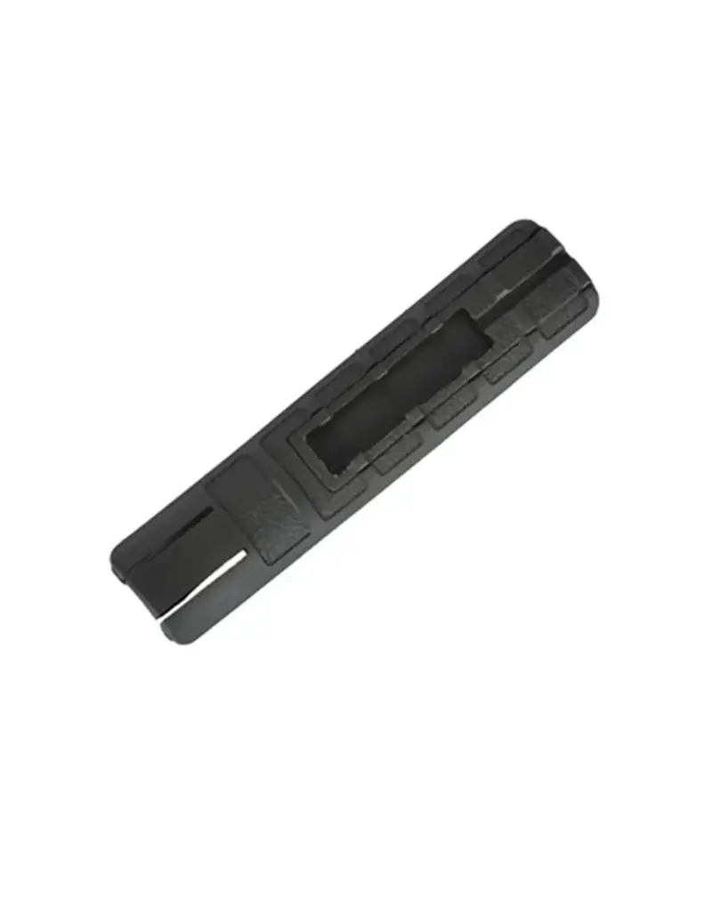 Metal Point TD BATTLE GRIP RAIL COVER WITH POCKET