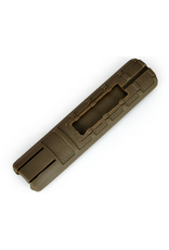 Metal Point TD BATTLE GRIP RAIL COVER WITH POCKET