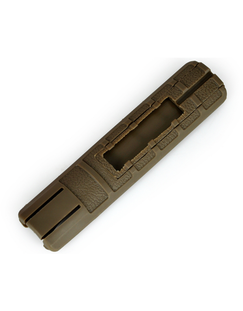 Metal Point Protège-rail TD Battle Grip avec poche