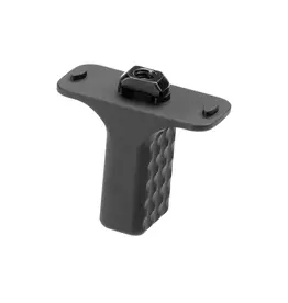 Metal Point KeyMod & M-LOK Barrier Hand Stop
